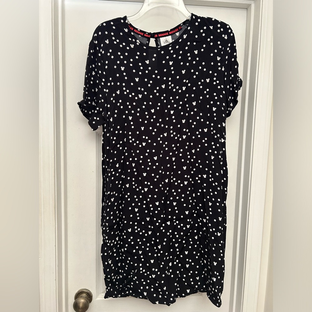 Women’s Disney Dress
